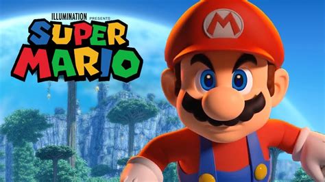 The story of The Super Mario Bros. . Mario movie download
